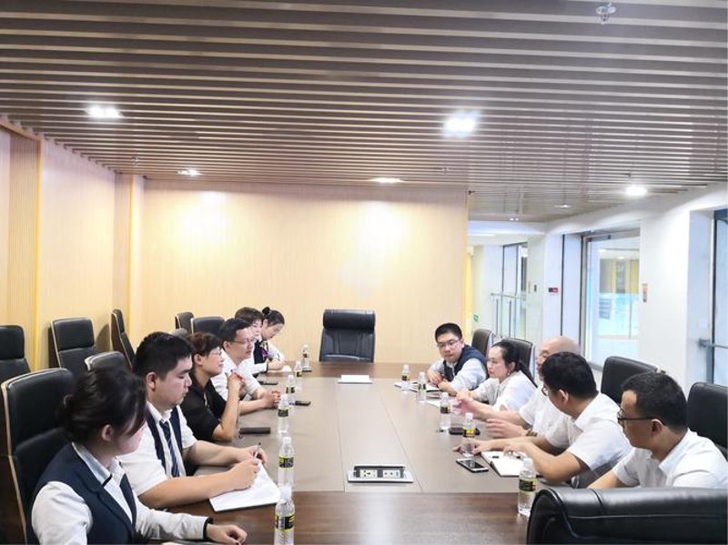 企业信息咨询：打造高效决策的导航灯